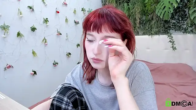 Snapshot of ElizaNik_ chatting on 6, 2, 2026 ElizaNik online show from 6, 2, 2026