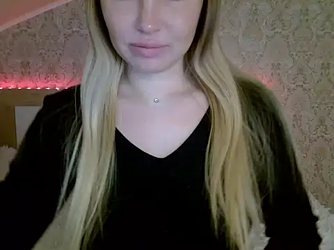 Lucky Anna online show from 29, 12, 2024