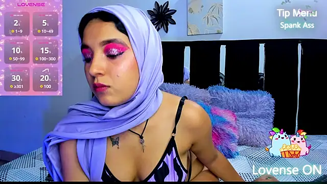 Naila Dalal online show from 13, 1, 2025
