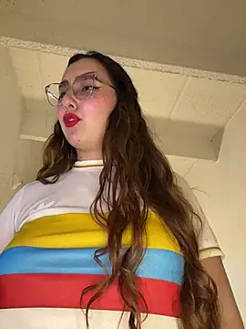 Snapshot of CANDYXXX- chatting on 4, 7, 2026 CANDYXXX- online show from 4, 7, 2026