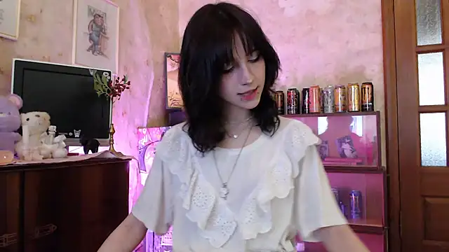 cloudgirrl online show from 28, 3, 2026