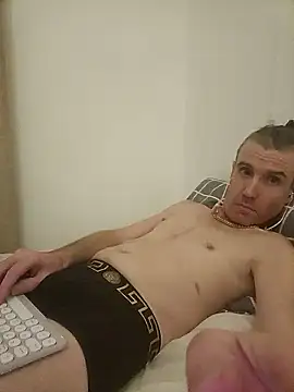 SugarCoupleAus online show from 8, 1, 2026