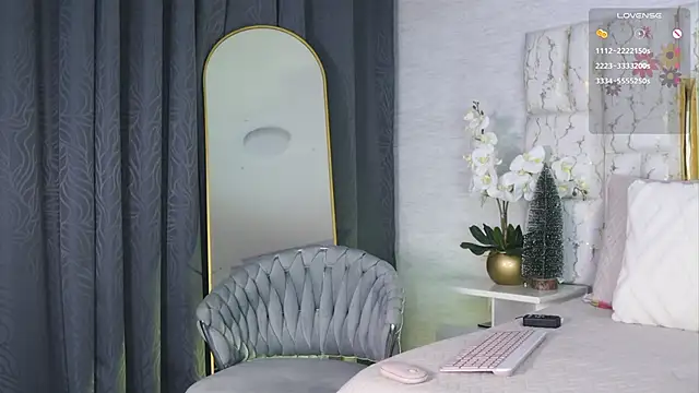 rosse lennon online show from 3, 12, 2025