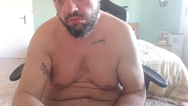 Polipo85 online show from 3, 4, 2026