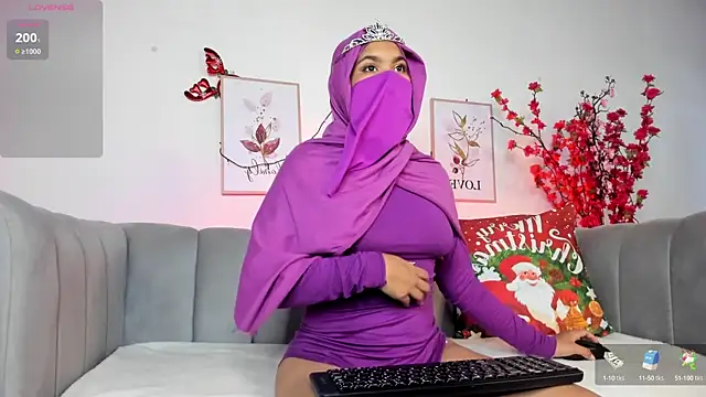 saray halam online show from 14, 12, 2024