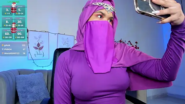 saray halam online show from 31, 12, 2024