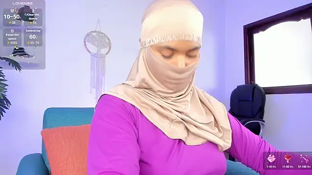 saray halam online show from 14, 9, 2025