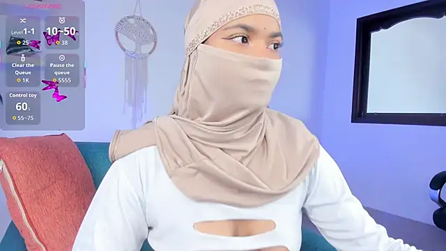 saray halam online show from 2, 10, 2025