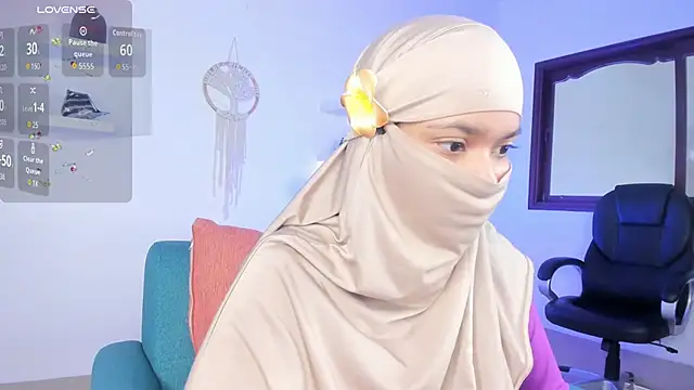 saray halam online show from 17, 11, 2025