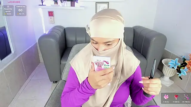 Snapshot of saray_halam chatting on 16, 1, 2026 saray halam online show from 16, 1, 2026