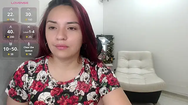 nicoll crazzy online show from 6, 2, 2026