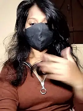 Snapshot of Shivani_Tivari chatting on 6, 1, 2026 Shivani Tivari online show from 6, 1, 2026