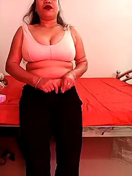 Sneha gril online show from 24, 1, 2025