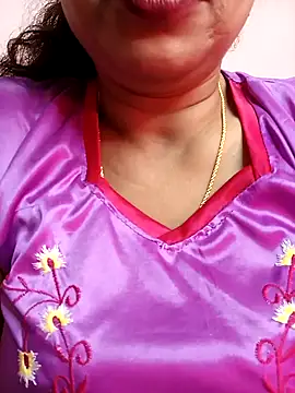 Sneha gril online show from 14, 2, 2025