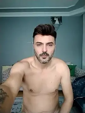 hot man eray online show from 22, 10, 2025