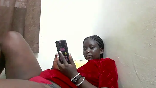 Harrisamor online show from 28, 10, 2025