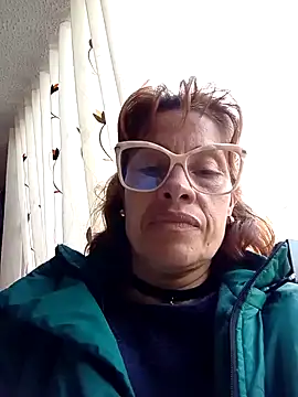 Goddess-Love- online show from 18, 1, 2025