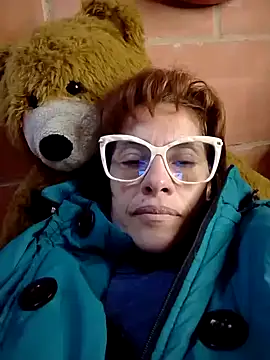 Goddess-Love- online show from 19, 1, 2025