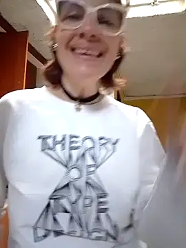 Goddess-Love- online show from 20, 1, 2025