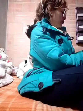 Goddess-Love- online show from 22, 1, 2025