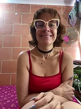 Goddess-Love- online show from 24, 1, 2025