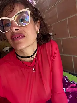 Goddess-Love- online show from 27, 1, 2025