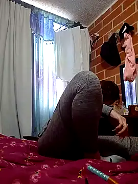 Goddess-Love- online show from 28, 1, 2025