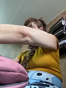 Goddess-Love- online show from 30, 1, 2025