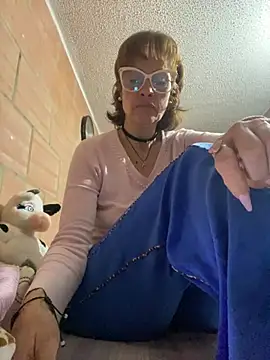 Goddess-Love- online show from 31, 1, 2025