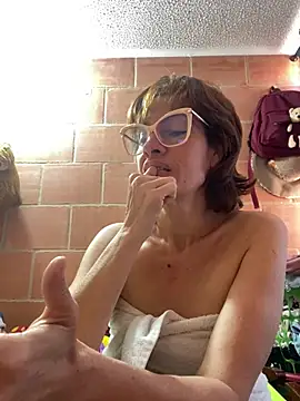 Goddess-Love- online show from 1, 2, 2025