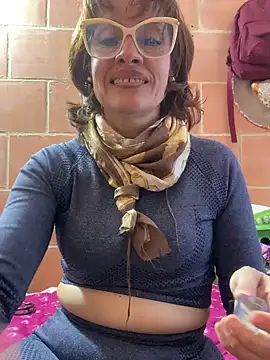 Goddess-Love- online show from 2, 2, 2025