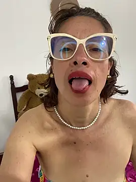 Goddess-Love- online show from 4, 2, 2025