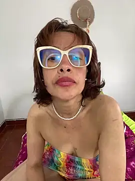 Goddess-Love- online show from 5, 2, 2025