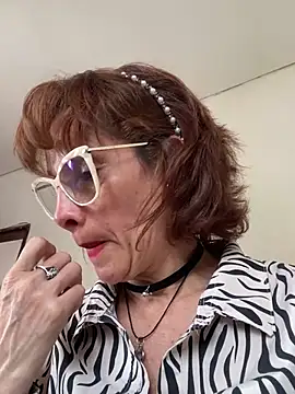 Goddess-Love- online show from 5, 2, 2025