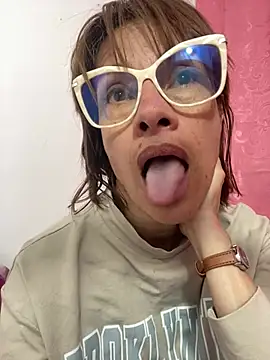 Goddess-Love- online show from 11, 2, 2025
