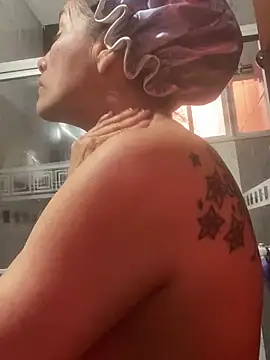 Goddess-Love- online show from 11, 2, 2025