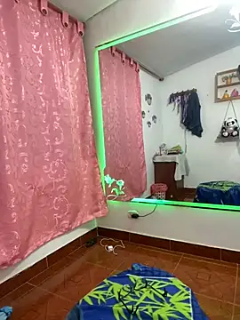 Snapshot of Goddess-Love- chatting on 2, 12, 2025 Goddess-Love- online show from 2, 12, 2025