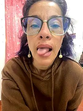 Snapshot of Goddess-Love- chatting on 5, 12, 2025 Goddess-Love- online show from 5, 12, 2025