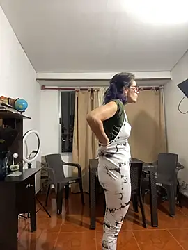 Goddess-Love- online show from 17, 3, 2026