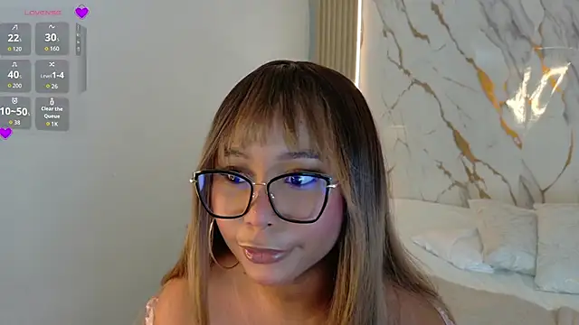 RachellEbony online show from 11, 5, 2026