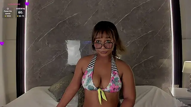 RachellEbony online show from 15, 5, 2026