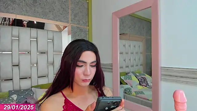 Kate Dynasty online show from 30, 1, 2025