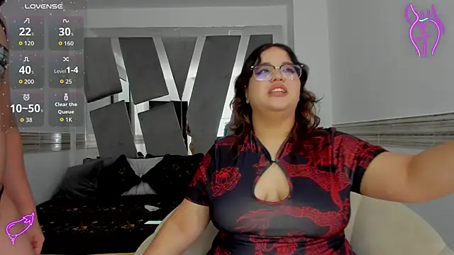 Kate Dynasty online show from 10, 5, 2026