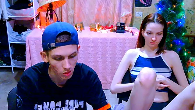 Snapshot of Ivy_Lester chatting on 2, 12, 2024 Ivy Lester online show from 2, 12, 2024