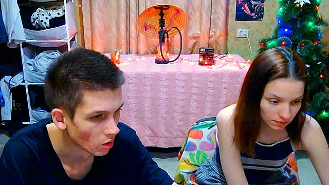 Snapshot of Ivy_Lester chatting on 18, 12, 2024 Ivy Lester online show from 18, 12, 2024