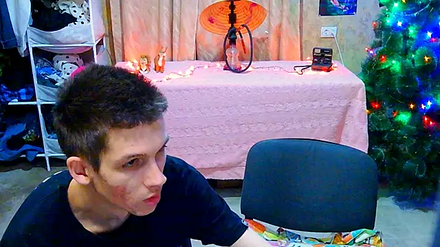 Snapshot of Ivy_Lester chatting on 23, 12, 2024 Ivy Lester online show from 23, 12, 2024