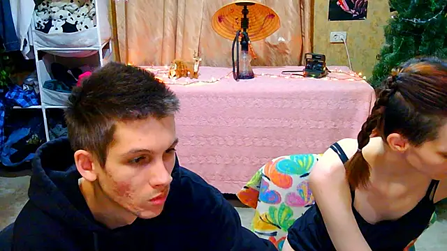 Snapshot of Ivy_Lester chatting on 25, 12, 2024 Ivy Lester online show from 25, 12, 2024