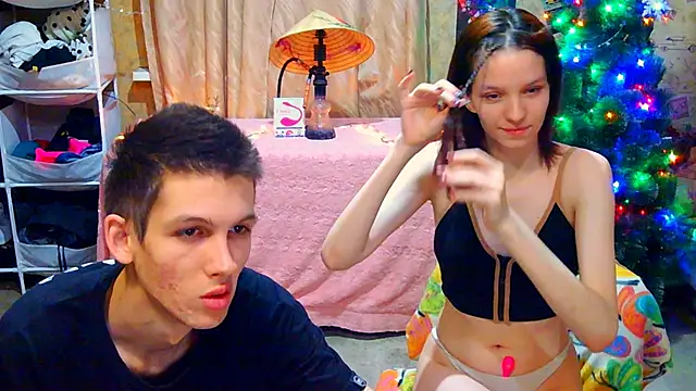 Snapshot of Ivy_Lester chatting on 27, 12, 2024 Ivy Lester online show from 27, 12, 2024