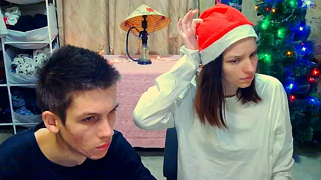 Snapshot of Ivy_Lester chatting on 1, 1, 2025 Ivy Lester online show from 1, 1, 2025