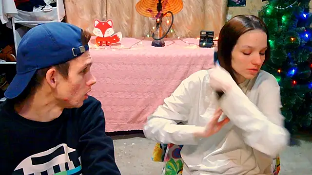 Snapshot of Ivy_Lester chatting on 5, 1, 2025 Ivy Lester online show from 5, 1, 2025